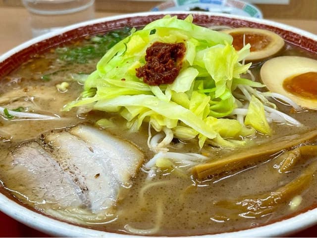 ラーメンマン 拉麺男 - サブ画像3