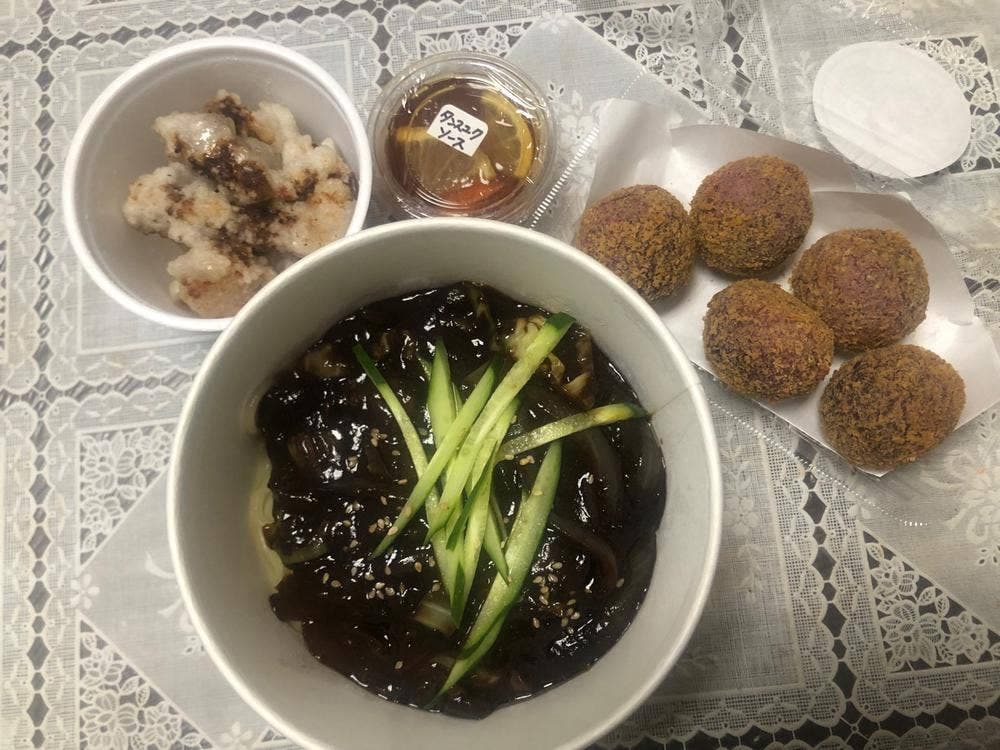 Seoul物語