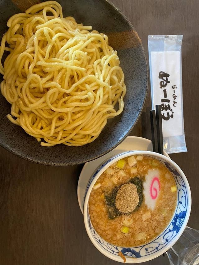 らーめん ぬーぼう二代目店 - サブ画像1