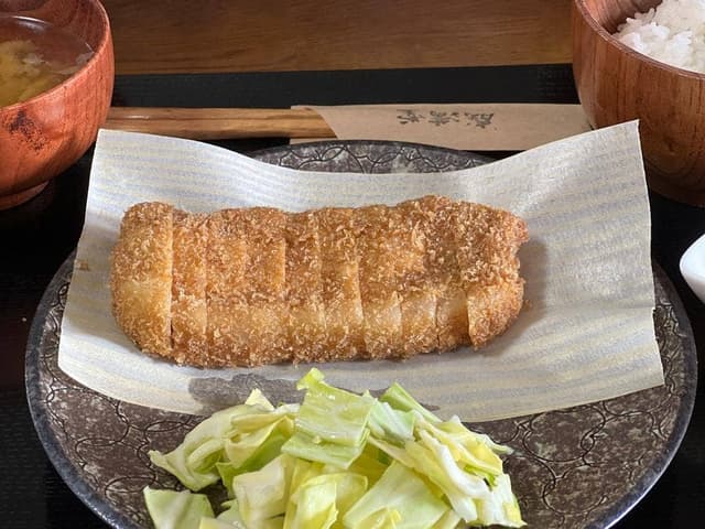 大福屋 / とんかつ成満堂 - サブ画像1