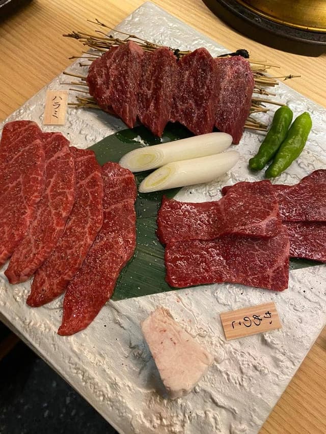 焼肉 うし惚れ 神楽坂本店 - サブ画像3