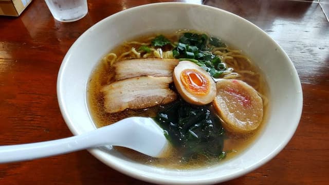 らーめん かちぼし - サブ画像1