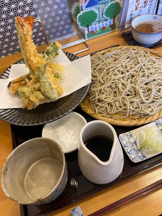 蕎麦 松風 - サブ画像2
