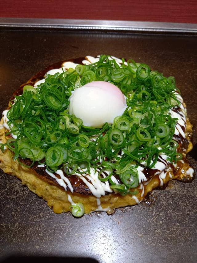 錦わらい 堺福田店 - サブ画像2