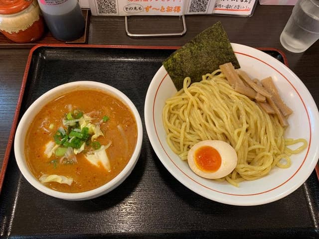 らーめん もかすけ - サブ画像1