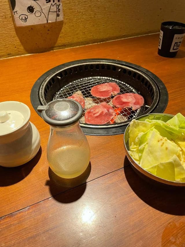 牛角 貝塚店 - サブ画像1