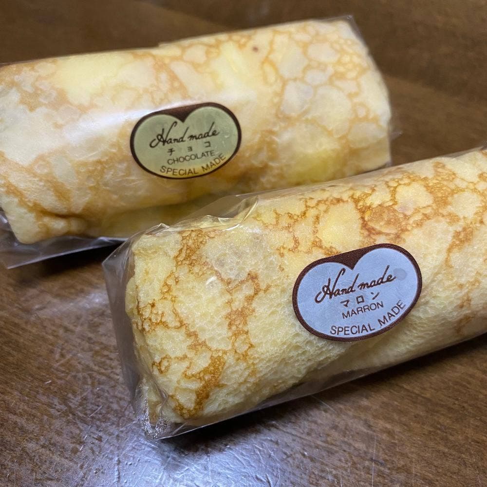 富岡屋本店