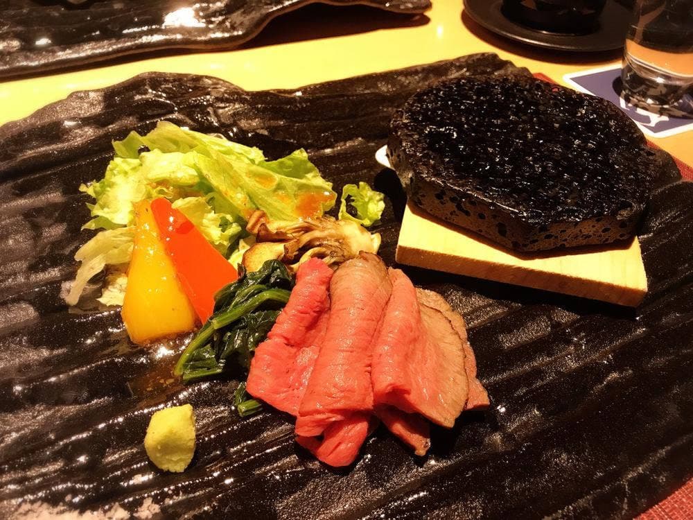 個室食事処 乃の風茶寮