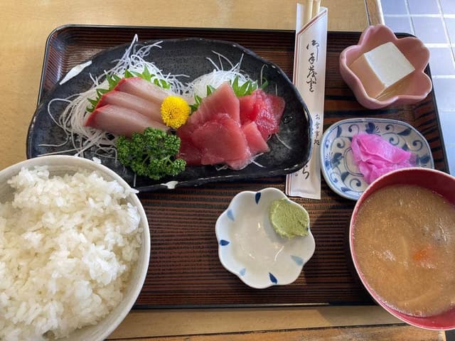 志むら - サブ画像3