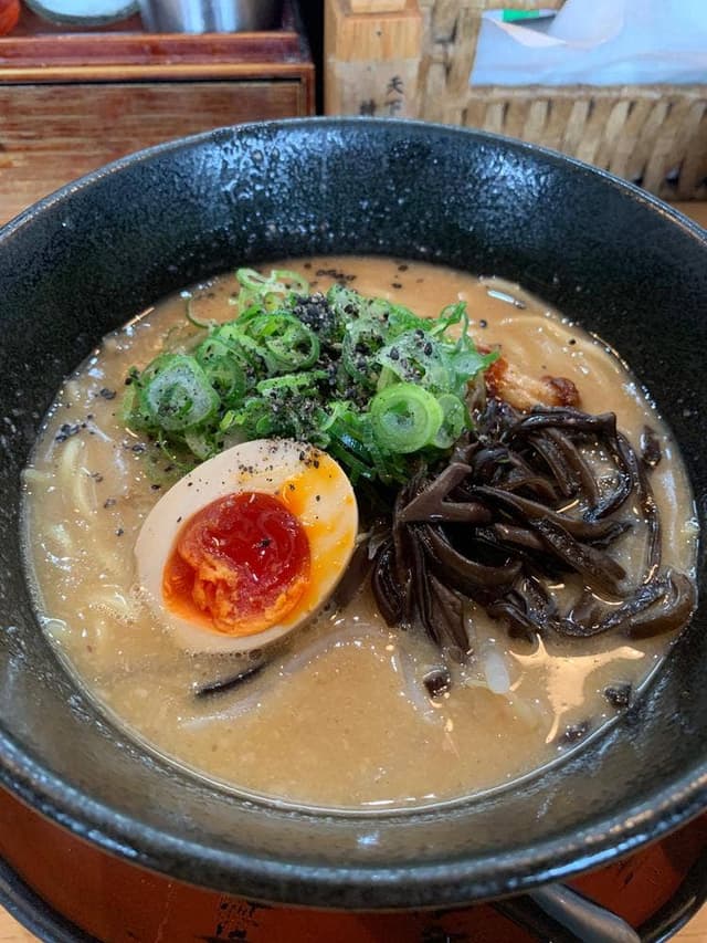 草津 天下ご麺 - サブ画像2