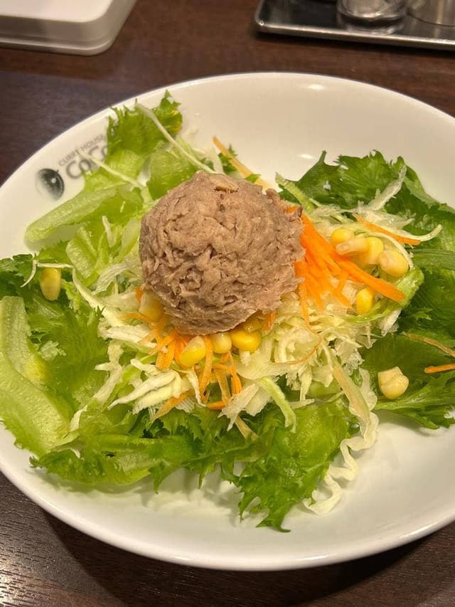 カレーハウスCoCo壱番屋 JR小岩駅南口店 - サブ画像2
