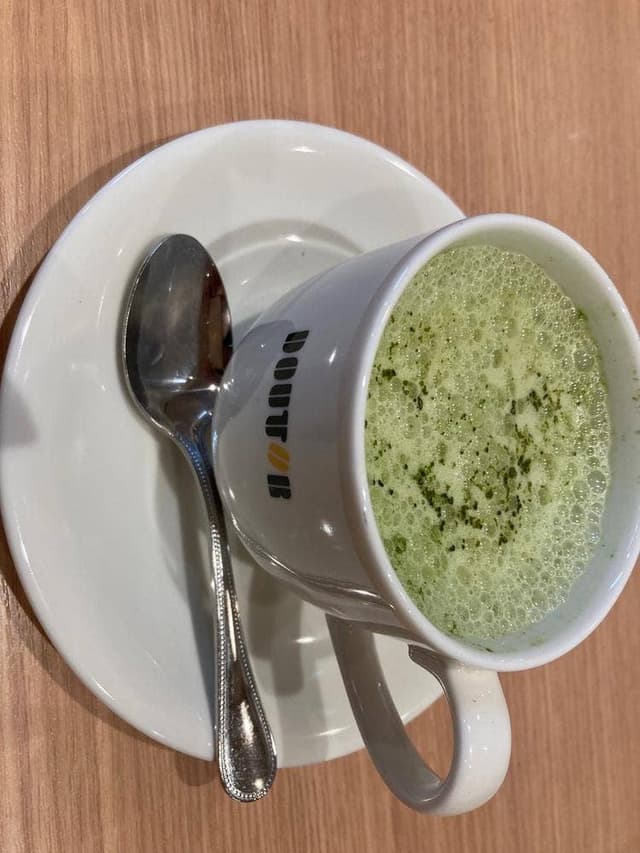 ドトールコーヒーショップ 川崎アゼリア店 - サブ画像2