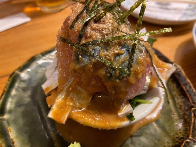 長浜鮮魚卸直営店 博多 魚助 - サブ画像2