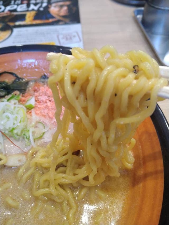 麺や虎鉄 西町店 - サブ画像1