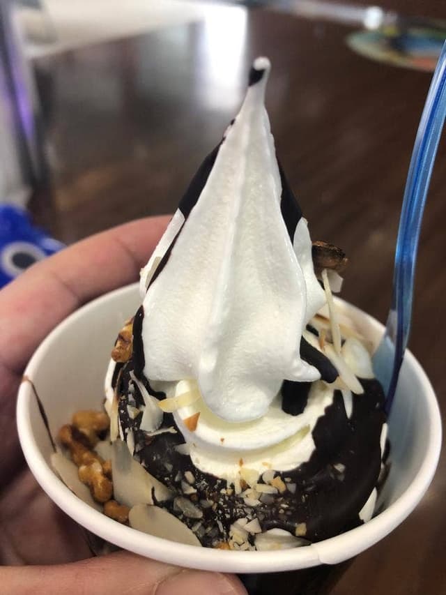 ヨゴリーノ 海ほたる店 - サブ画像2