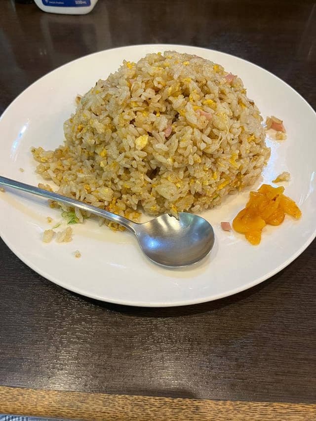 晴華楼 - サブ画像1