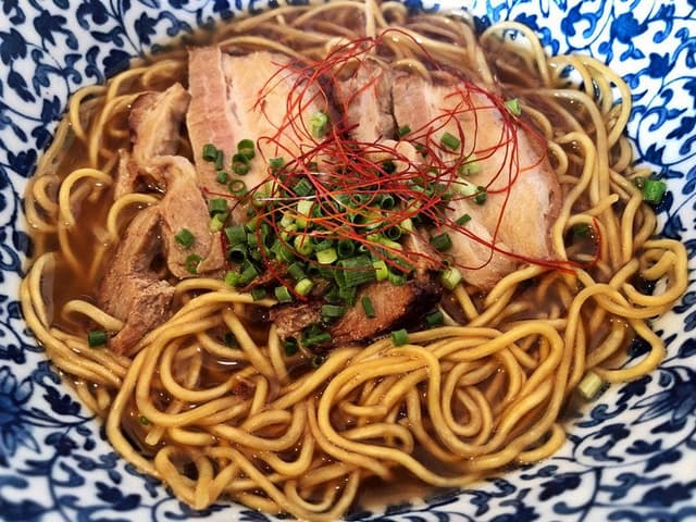 Cafe Soba - サブ画像1