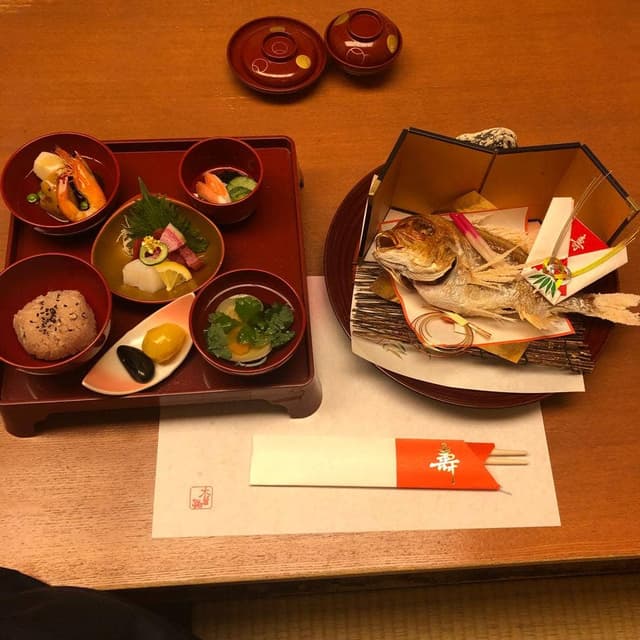 木曽路 大橋店 - サブ画像2