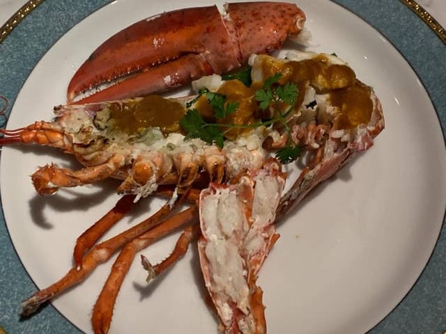 渋谷 鉄板焼き ORCA - サブ画像2