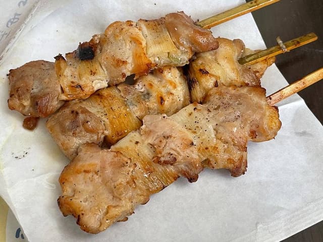 とり多津 森下店 - サブ画像2
