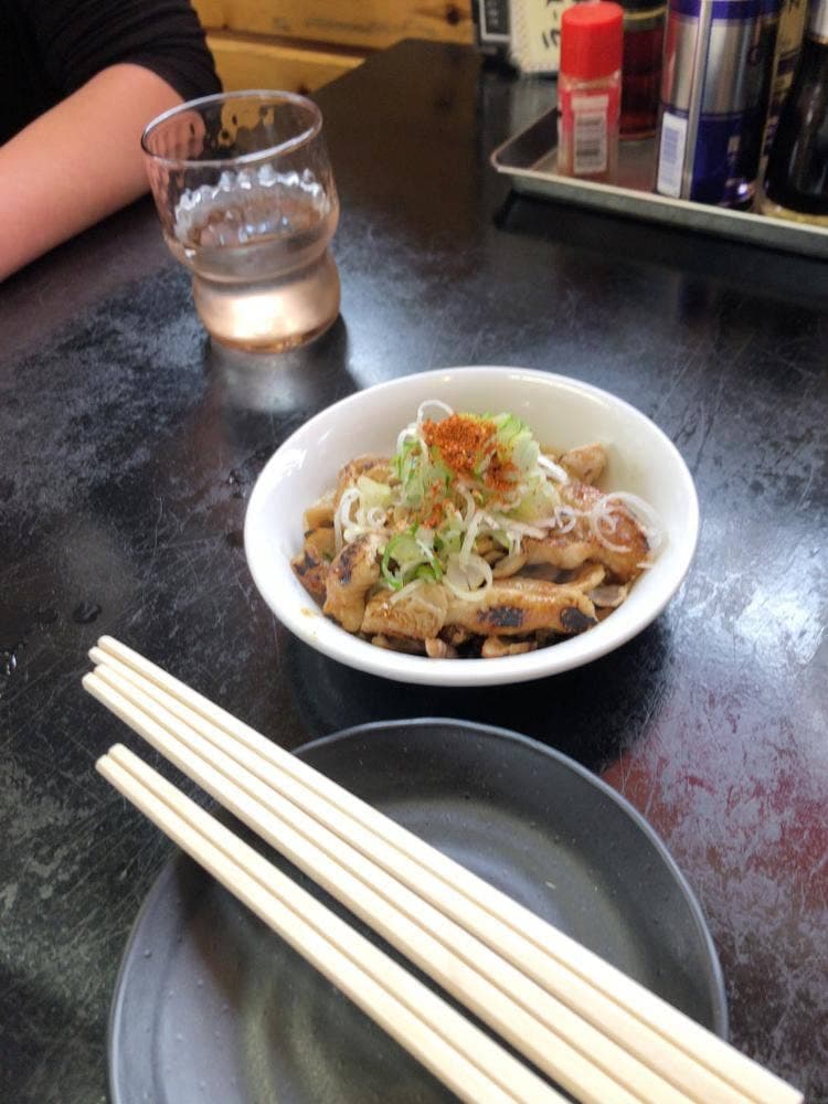 ガキ大将都留店