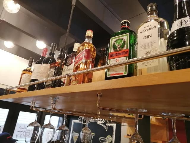 ハモニカ酒場 - サブ画像3