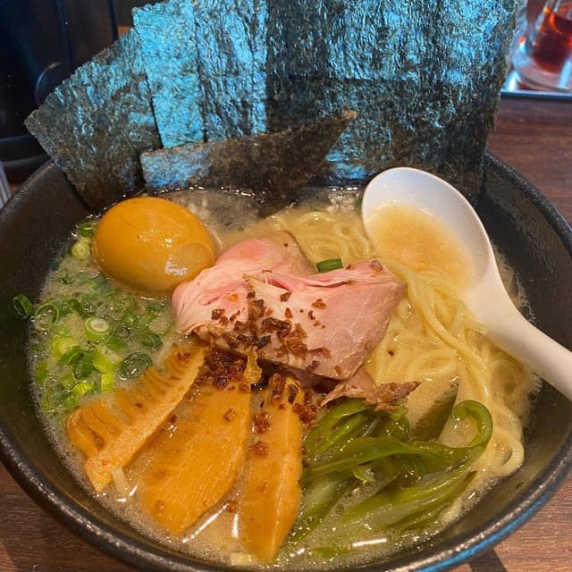 七志 上大岡店 - サブ画像2