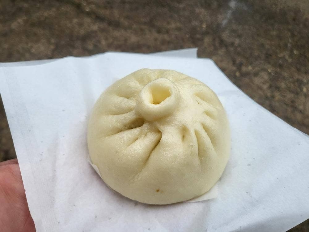 中華点心研究所 IKE Laboratory