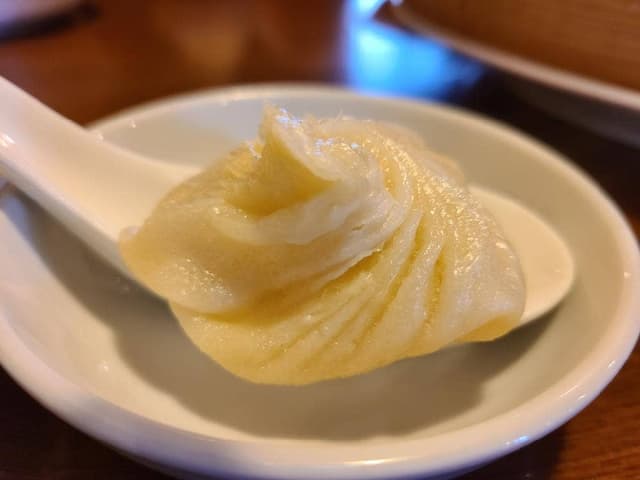 上海小籠湯包 - サブ画像1