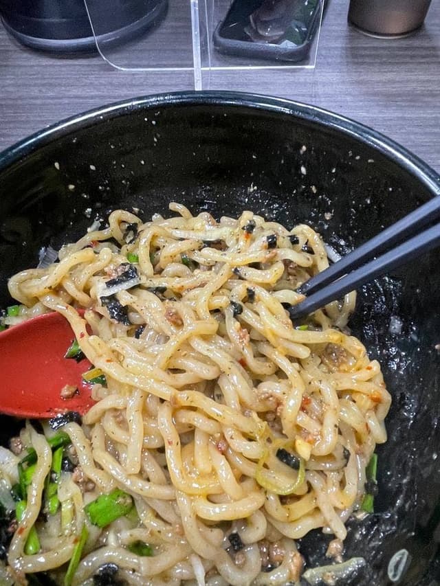 麺屋いっちょう 港店 - サブ画像2