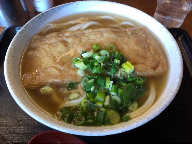 さぬきうどんのたぬき - サブ画像1