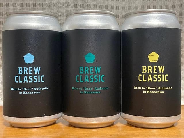BREW CLASSIC - サブ画像3