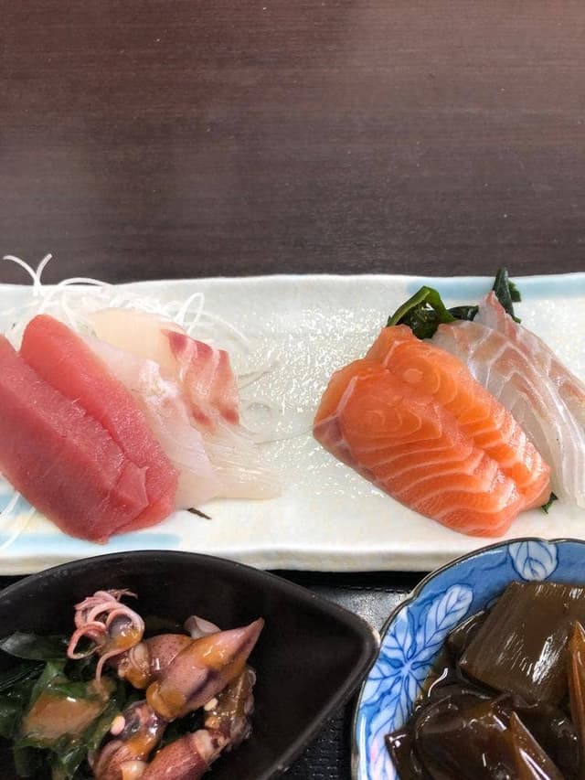 豊浜とれたて食堂 ファーマーズマーケット ぐぅぴぃひろば - サブ画像2