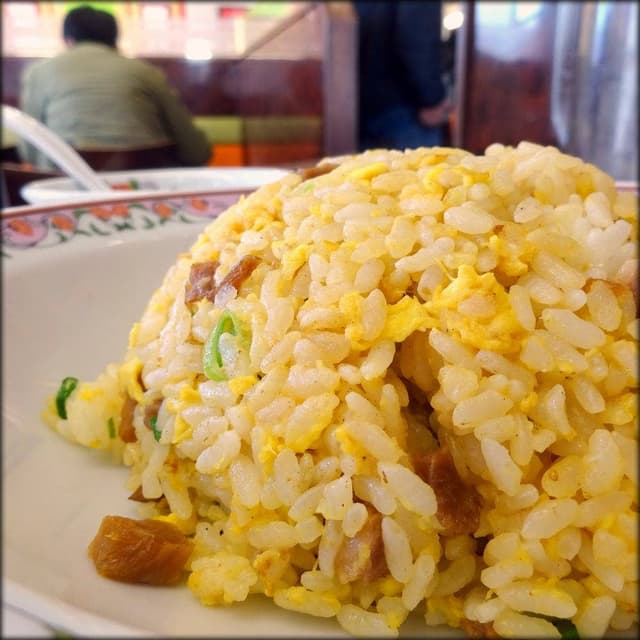 餃子の王将 白石中央店 - サブ画像2