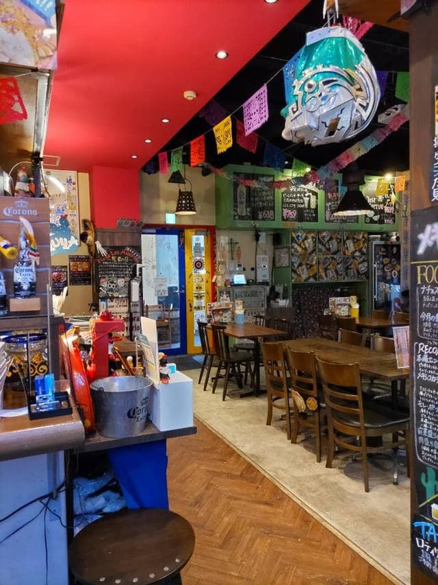 メキシカンバルRICO - サブ画像3