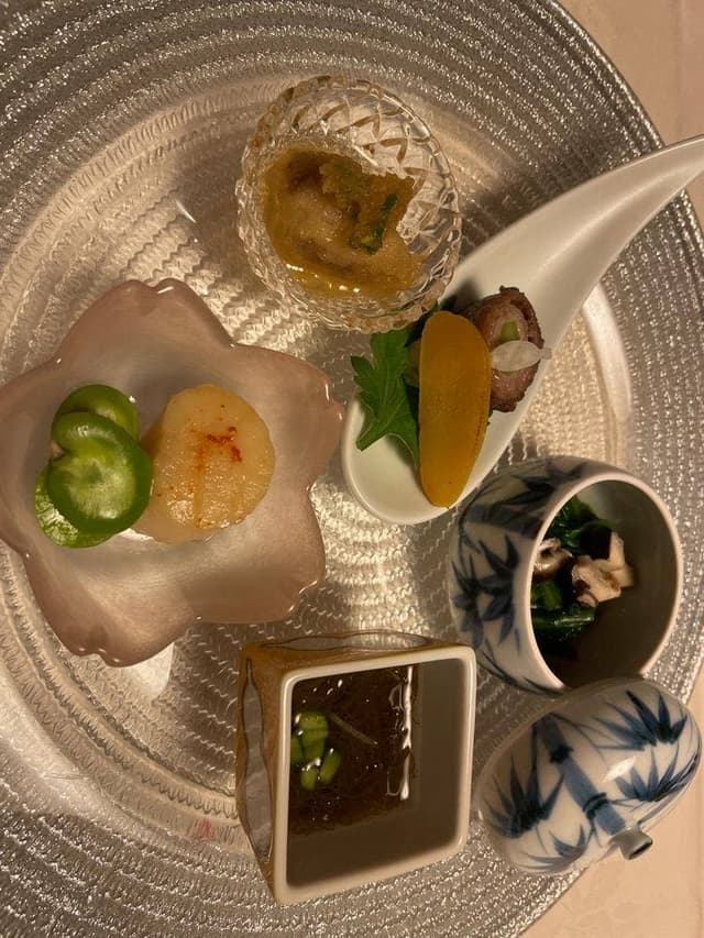 中の坊瑞苑 - サブ画像1