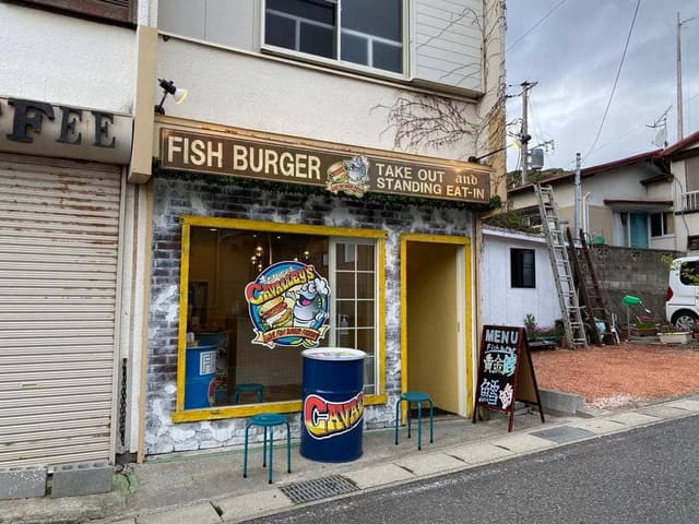 CAVALLEY’S - サブ画像2
