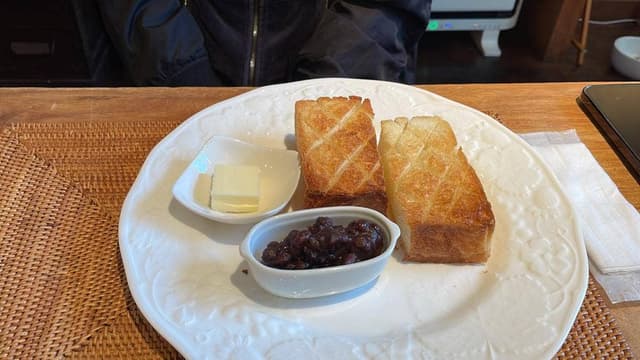 カフェタンネ - サブ画像1