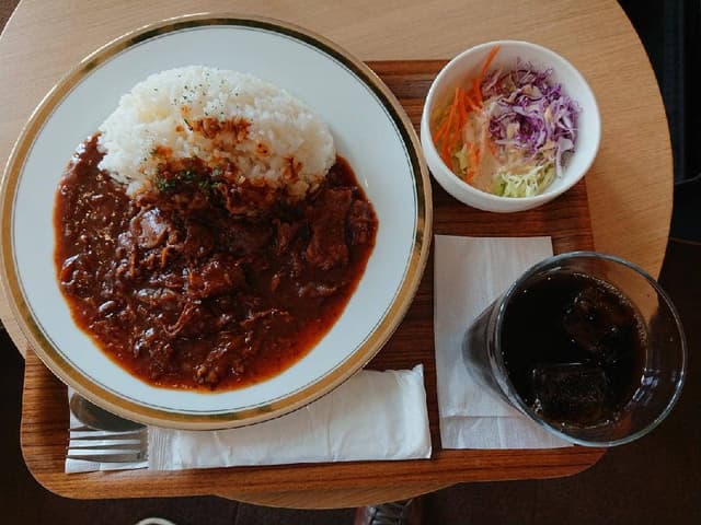 Books&Café HAMARU ラクシス フロント店 - サブ画像2