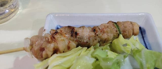柳生 - サブ画像1