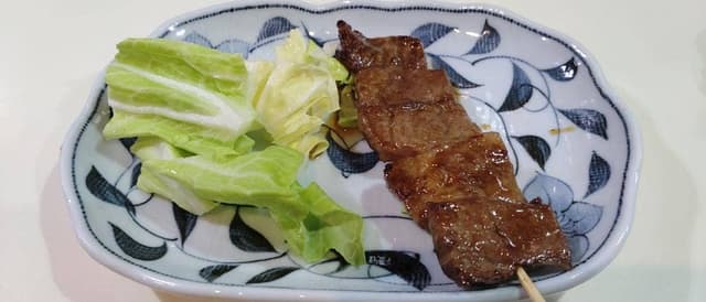 柳生 - サブ画像2