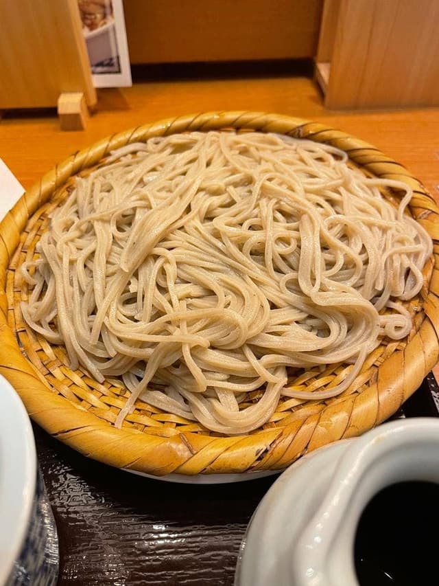 蕎麦 鷹乃 新静岡セノバ - サブ画像2