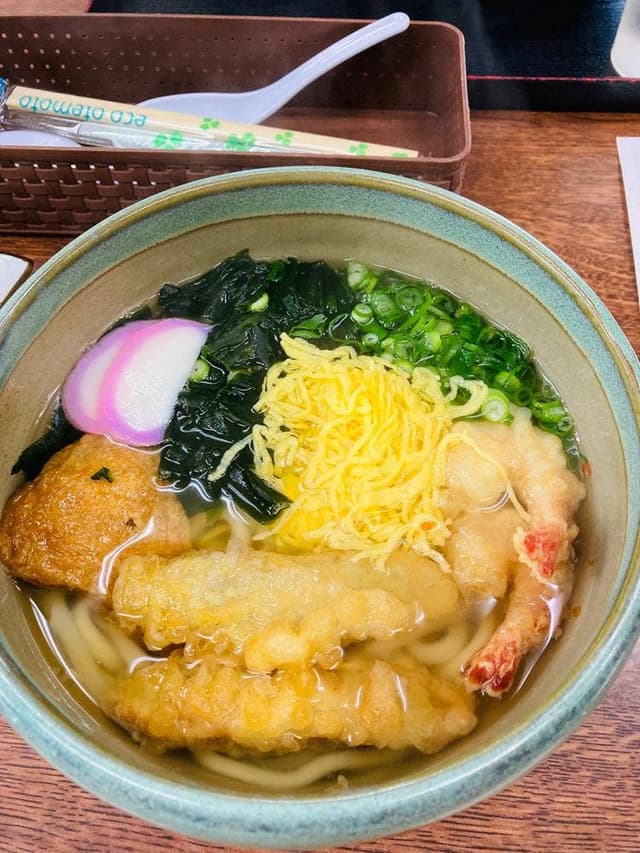 うどん 北の庄 - サブ画像3