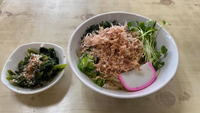 喜久屋食堂 - サブ画像3