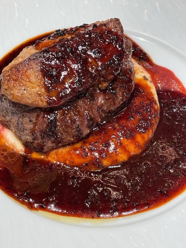 俺のフレンチ 横浜 - サブ画像2