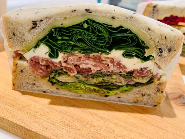 FARO 横浜高島屋店 - サブ画像3