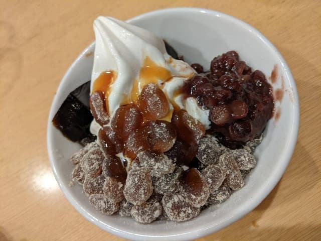 サンマルクカフェ イオンモール堺北花田店 - サブ画像1