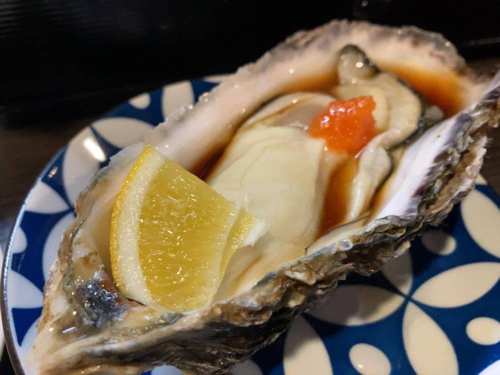 伸 思い出横丁