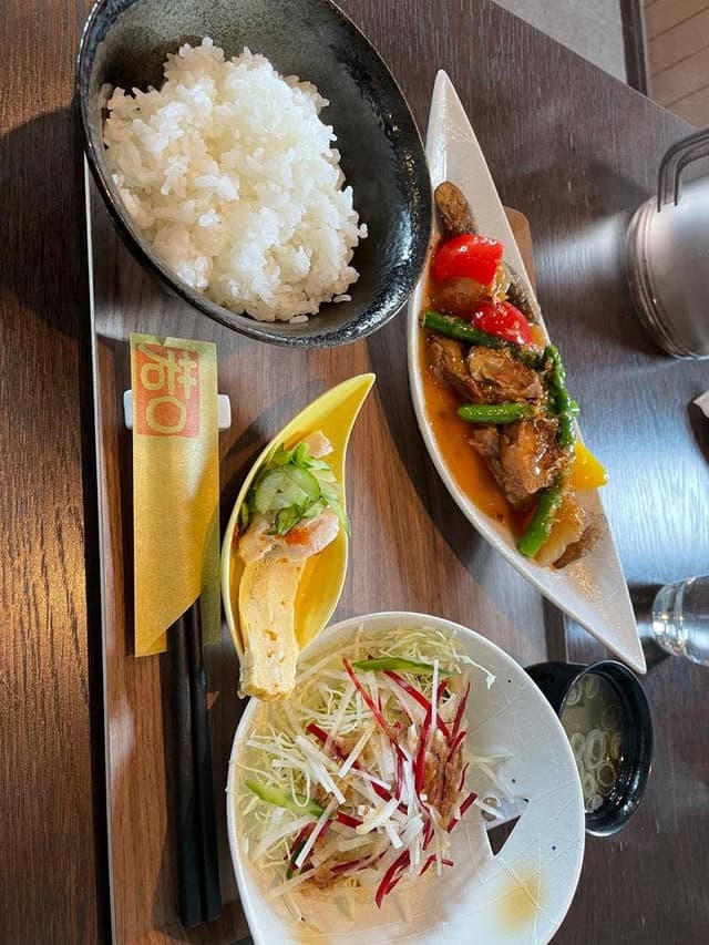 ごはん屋 若〇 - サブ画像1