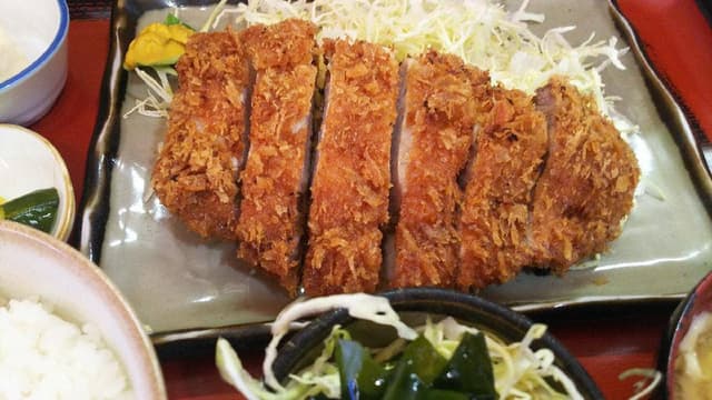 多つ田 - サブ画像3